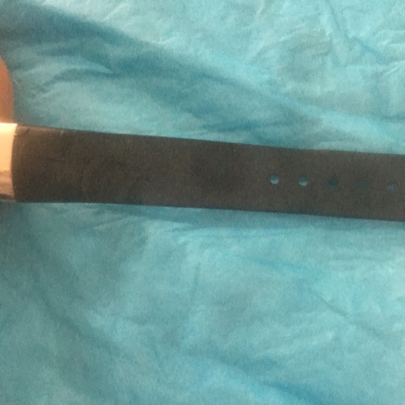 DIOR Timeless Elegance: Vintage CHRISTIAN  DIOR  Diorific Leather Bracelet Watch - Picture 7 of 11